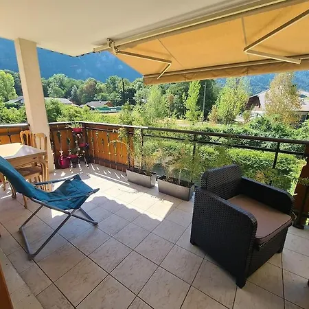 Superbe Avec Terrasse *
