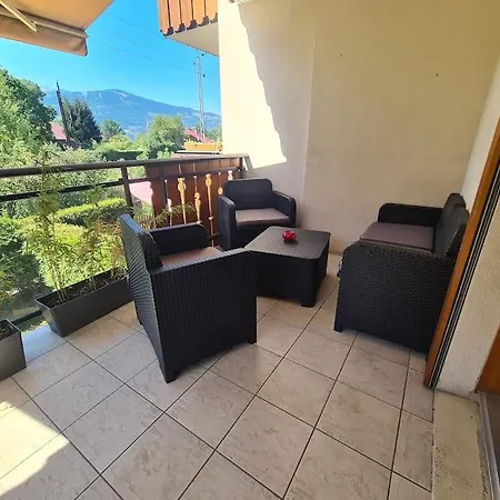 Superbe Avec Terrasse