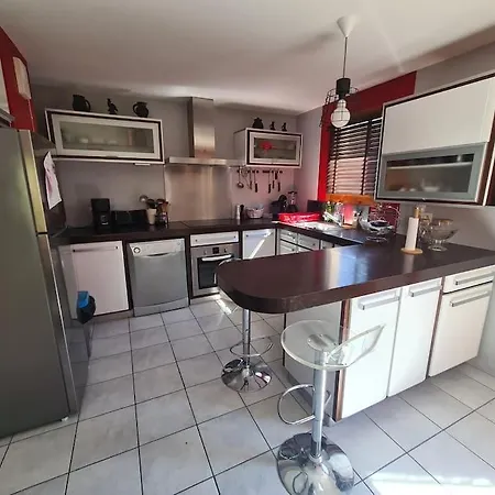 Superbe Avec Terrasse