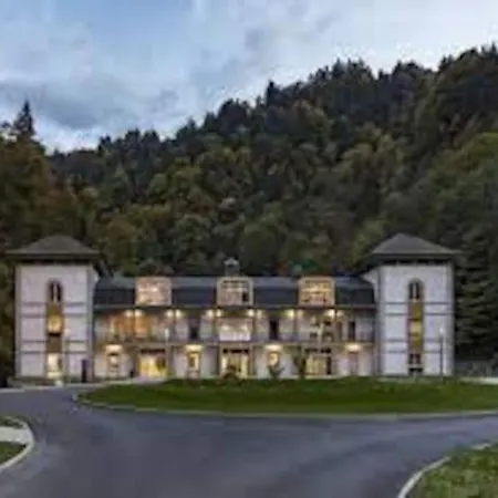 Superbe Avec Terrasse * Passy (Haute-Savoie)