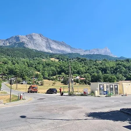 Superbe Avec Terrasse Daire Passy (Haute-Savoie)