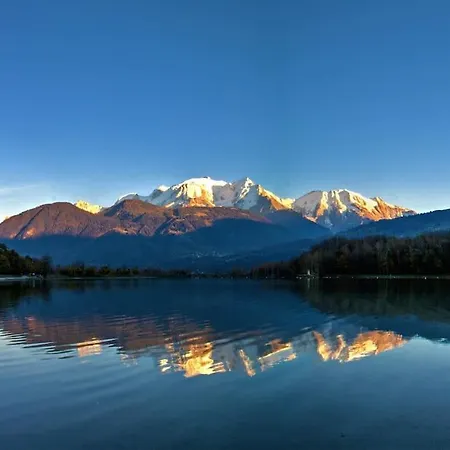 Superbe Avec Terrasse *